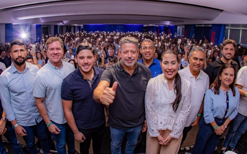 Defesa do municipalismo: mais de 80% dos prefeitos de AL estão com Arthur Lira rumo ao Senado