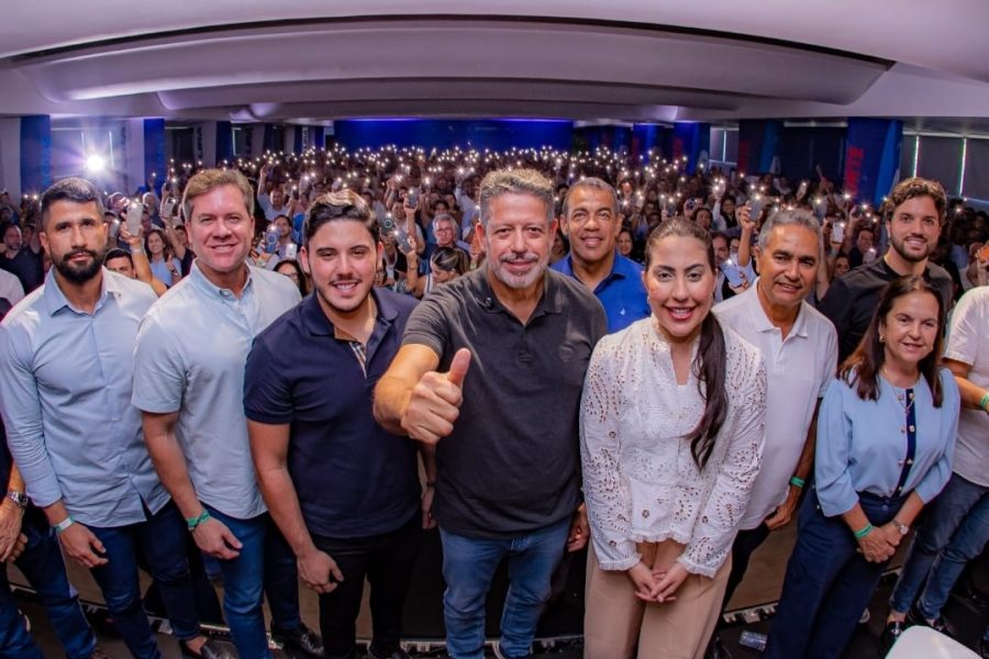 Defesa do municipalismo: mais de 80% dos prefeitos de AL estão com Arthur Lira rumo ao Senado