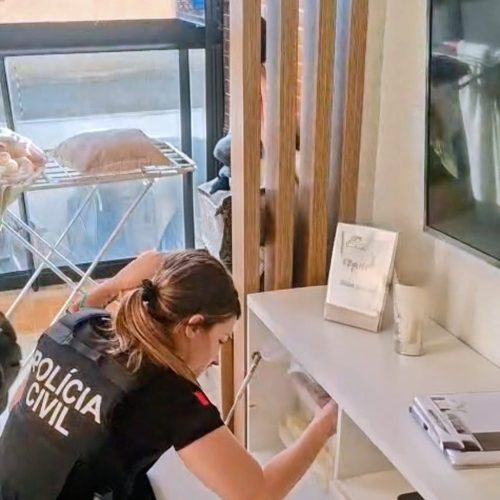 Gerente de banco é investigada após desviar R$ 500 mil da conta de um único cliente; suspeita usava dinheiro para gastos pessoais