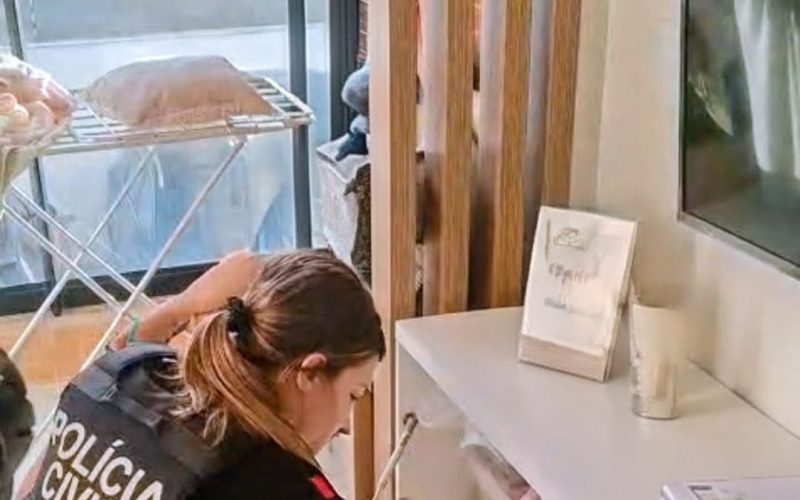 Gerente de banco é investigada após desviar R$ 500 mil da conta de um único cliente; suspeita usava dinheiro para gastos pessoais