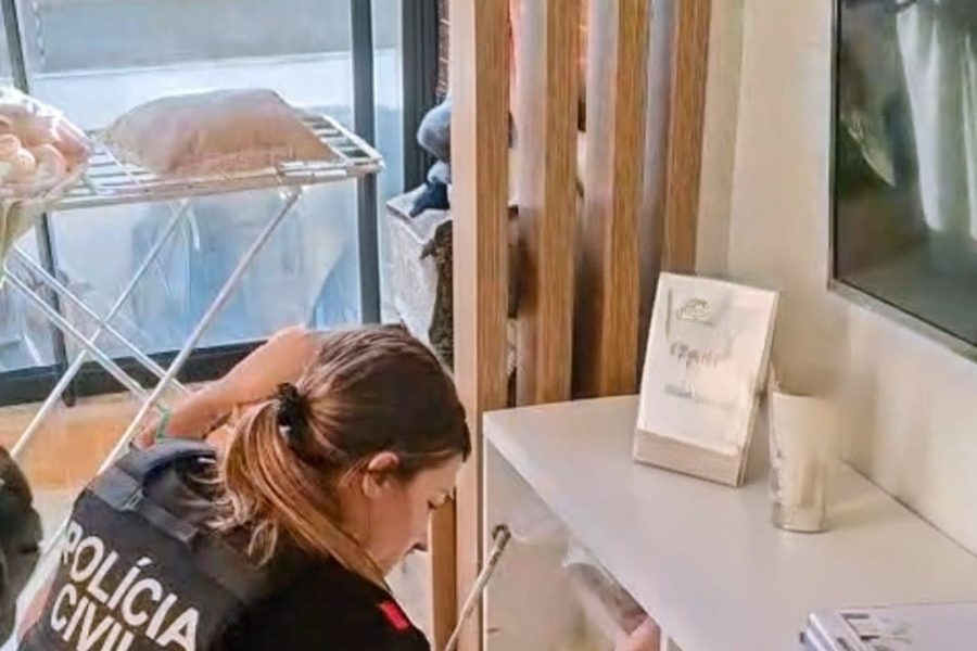 Gerente de banco é investigada após desviar R$ 500 mil da conta de um único cliente; suspeita usava dinheiro para gastos pessoais