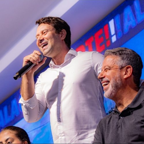 Bancada federal atesta que Arthur Lira no Senado será exemplo de lealdade, trabalho e eficácia por Alagoas
