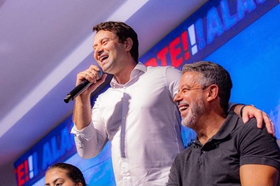 Bancada federal atesta que Arthur Lira no Senado será exemplo de lealdade, trabalho e eficácia por Alagoas