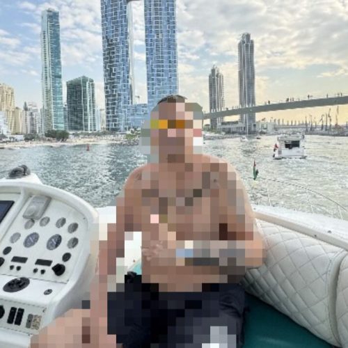 Homem que vivia vida de luxo é preso por suposta participação no golpe do falso precatório