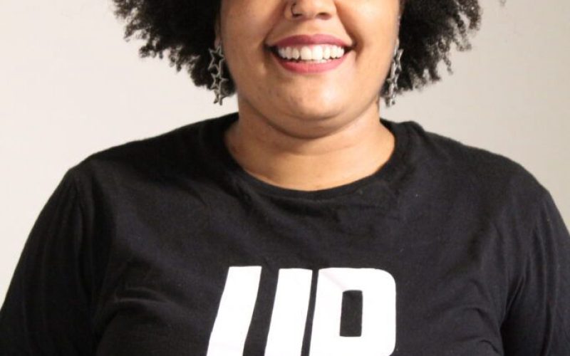 Congresso da UP em Alagoas terá a presença da pré-candidata à presidência, Samara Martins