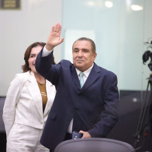 Marco histórico: curso de Medicina chega a Delmiro Gouveia após articulação de Inácio Loiola