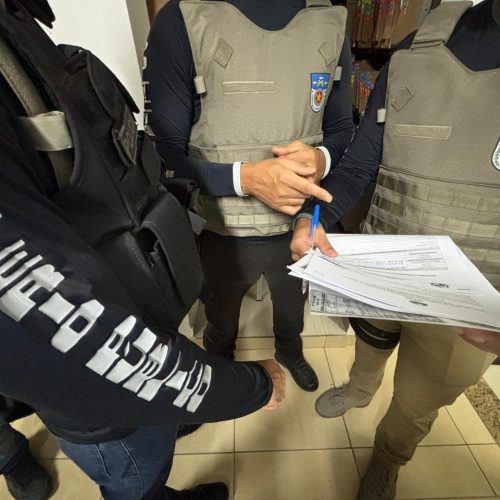 Operação investiga suposto esquema milionário em cirurgias pagas pelo Estado em Alagoas