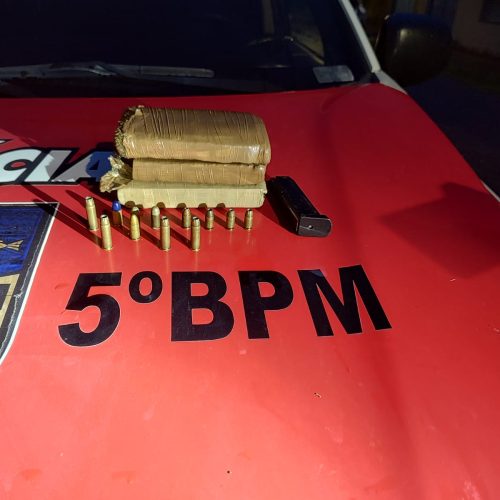 Operação Cenere desarticula organização criminosa em Maceió