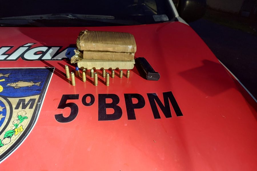 Operação Cenere desarticula organização criminosa em Maceió