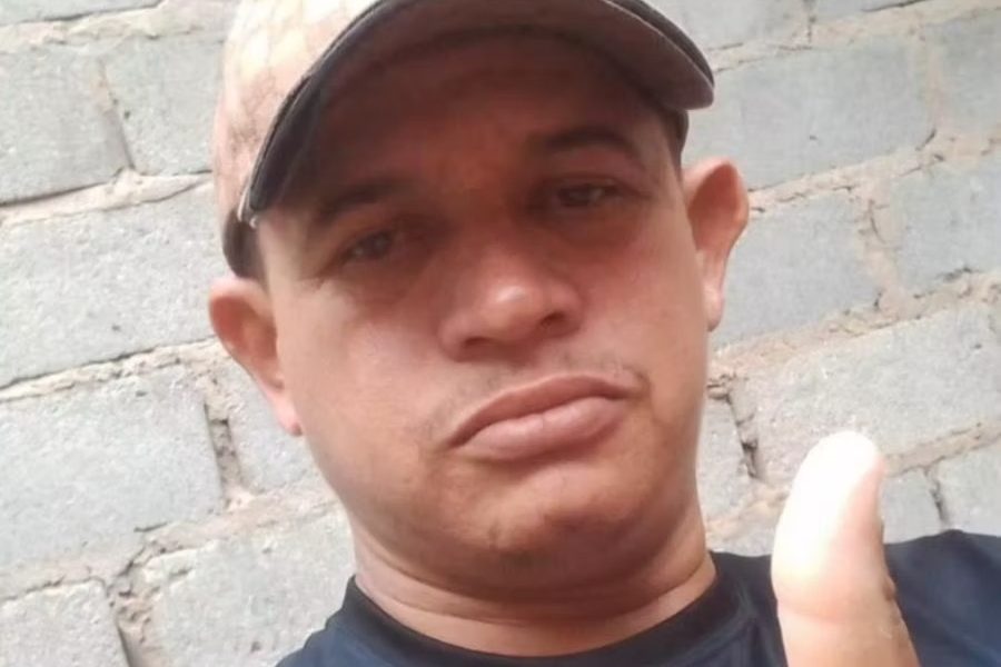 Homem é morto a facadas após discussão no centro de Olho d’Água do Casado