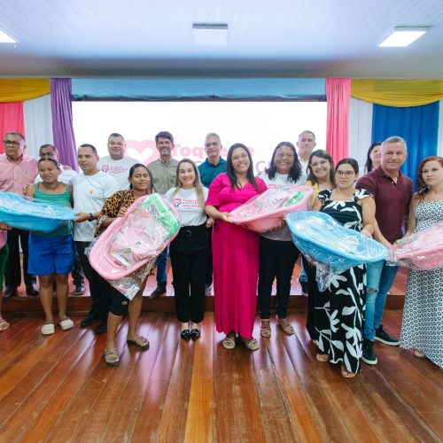 União dos Palmares conquista Selo FNAS, reforça gestão eficiente na Assistência Social e consolida o trabalho de Alane Menezes à frente da pasta