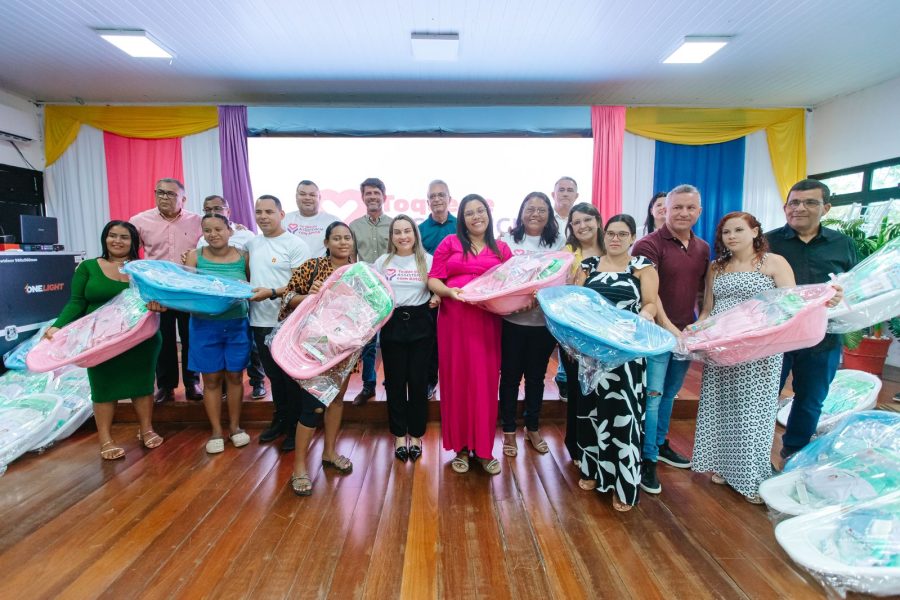União dos Palmares conquista Selo FNAS, reforça gestão eficiente na Assistência Social e consolida o trabalho de Alane Menezes à frente da pasta