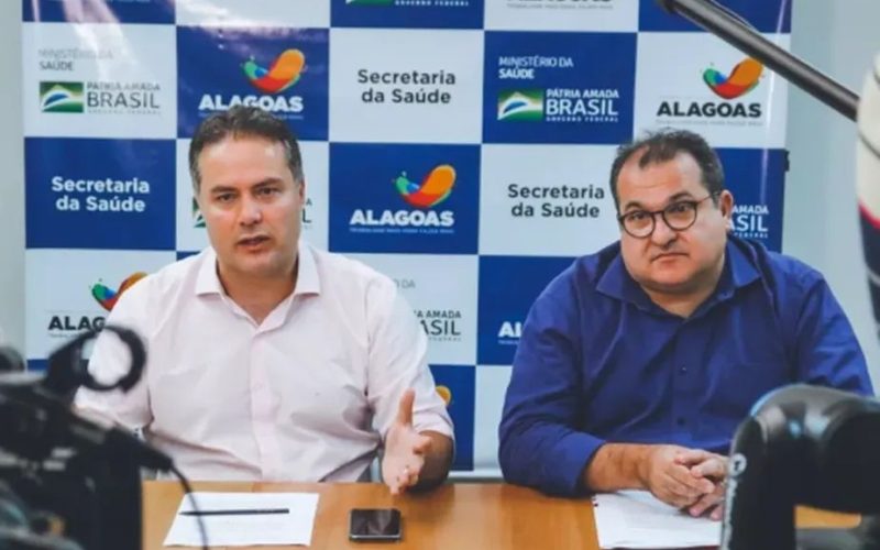 Santoro assume ministério dos transportes e tem ação por improbidade em tramitação na justiça