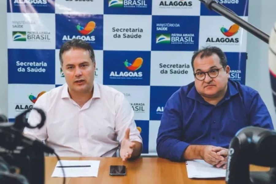 Santoro assume ministério dos transportes e tem ação por improbidade em tramitação na justiça