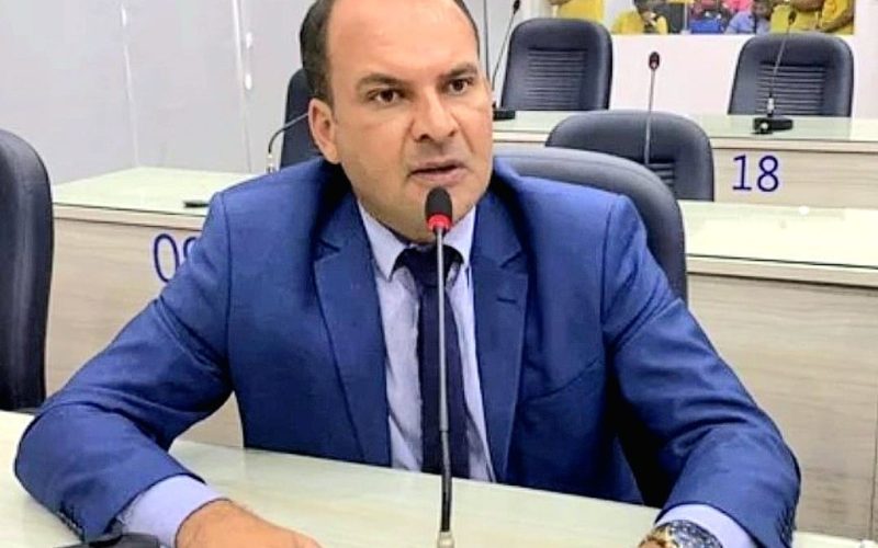 Denúncia feita por Francisco Sales há uma semana começa a se concretizar: suposta crise financeira da Braskem levanta risco de calote em Maceió