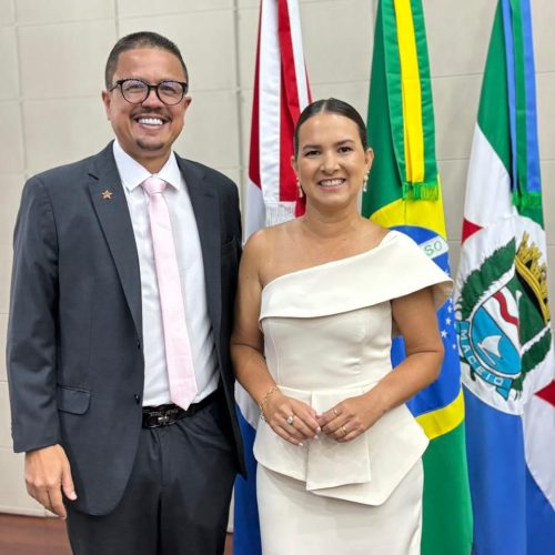 Charles Hebert destaca convocação de Lydia Pollyana para competição internacional da FIFA