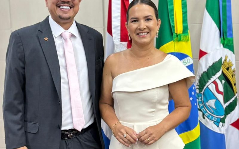 Charles Hebert destaca convocação de Lydia Pollyana para competição internacional da FIFA