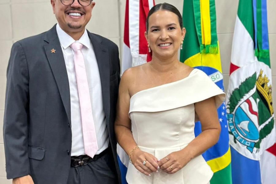 Charles Hebert destaca convocação de Lydia Pollyana para competição internacional da FIFA