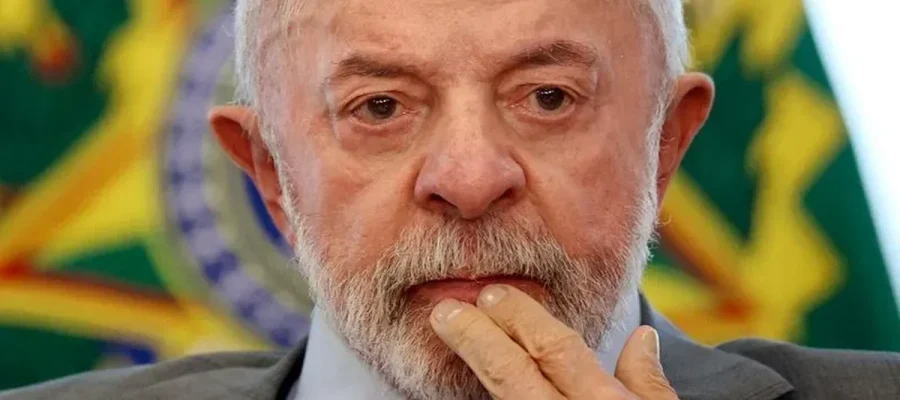 TRE-SP multa Lula em R$ 15 mil por propaganda eleitoral antecipada