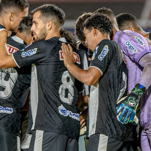 ASA sofre virada relâmpago e é derrotado pelo Atlético de Alagoinhas por 2 a 1 na Série D