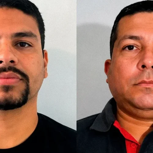 “Amigos e irmãos”: Polícia revela detalhes chocantes sobre morte de dois agentes em viatura no Sertão