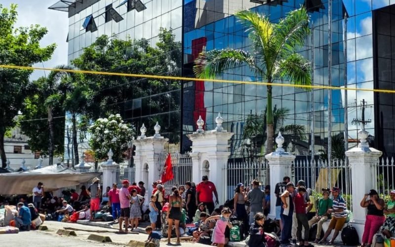 Despesas públicas de Alagoas ultrapassam R$ 11,6 bilhões em 2026