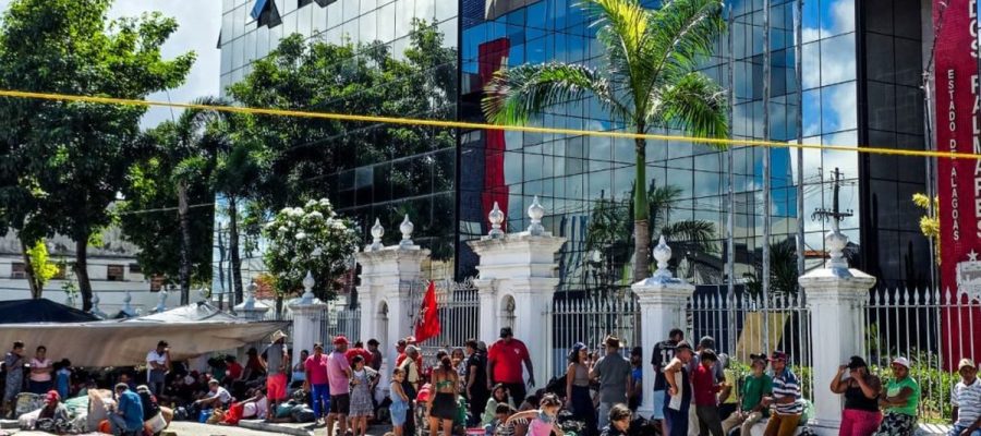 Despesas públicas de Alagoas ultrapassam R$ 11,6 bilhões em 2026