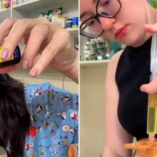 Veterinária é presa após comercializar shampoo para cavalo sob promessa de crescimento capilar