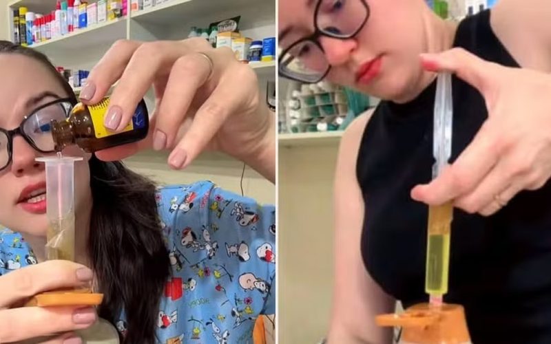 Veterinária é presa após comercializar shampoo para cavalo sob promessa de crescimento capilar