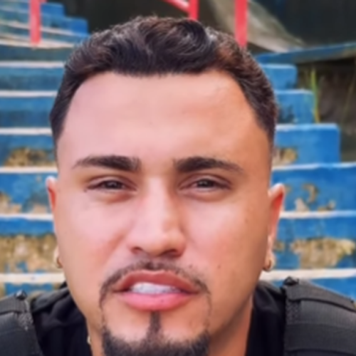 Influenciador PTK é preso suspeito de envolvimento com o Comando Vermelho em Alagoas