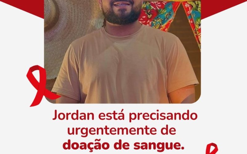 Corrente de solidariedade mobiliza doadores para ajudar vítima de acidente em Maceió
