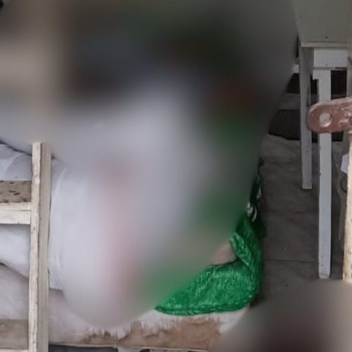 Tiros na cabeça: ex-reeducando é encontrado morto em cima de cama na Ponta Grossa