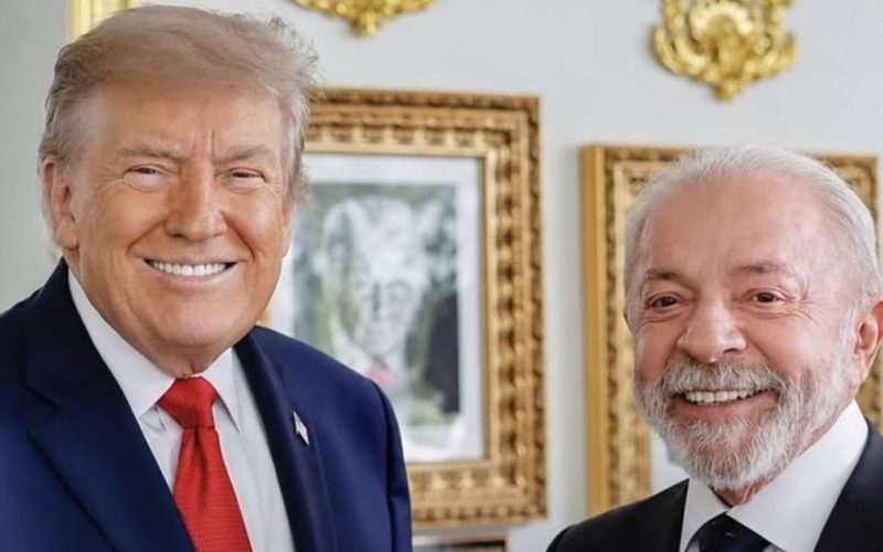 Brasil ameaça usar lei da reciprocidade após investigação dos EUA