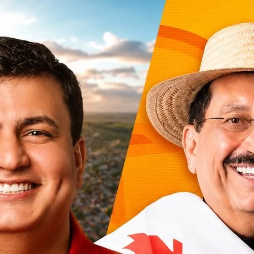 Aproximação de Gilberto Gonçalves ao MDB levanta dúvida: quem terá o apoio dos Calheiros em Rio Largo?