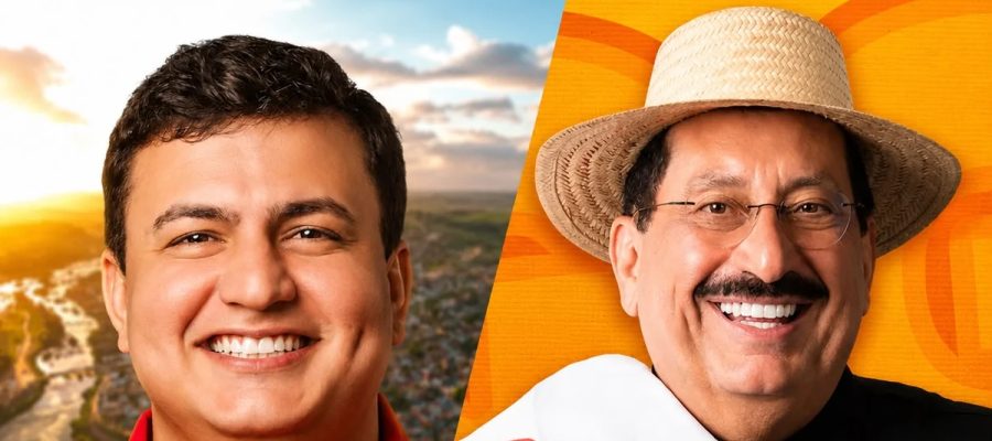 Aproximação de Gilberto Gonçalves ao MDB levanta dúvida: quem terá o apoio dos Calheiros em Rio Largo?