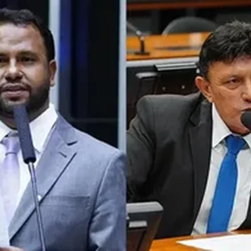 Pastor do PSol e delegado do PL batem boca por Flávio e Jair Bolsonaro; veja