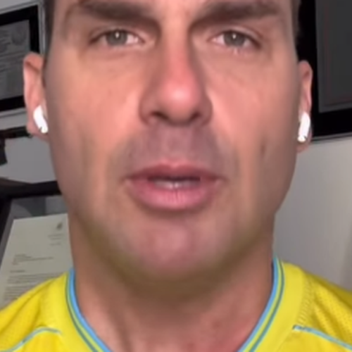 Eduardo Bolsonaro acusa Lula de tentar proteger PCC e Comando Vermelho