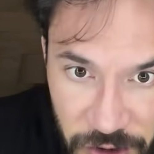 Eliezer revela que vício em pornografia quase destruiu casamento com Viih Tube