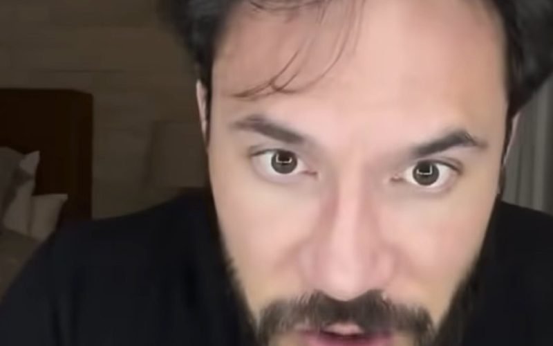 Eliezer revela que vício em pornografia quase destruiu casamento com Viih Tube