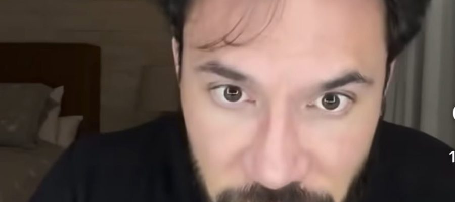 Eliezer revela que vício em pornografia quase destruiu casamento com Viih Tube