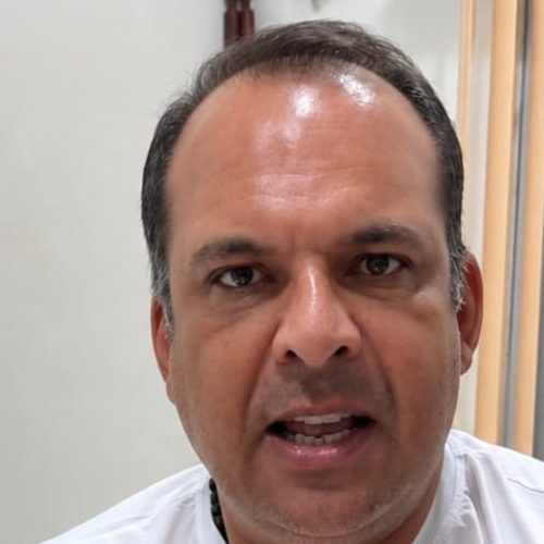 Francisco Sales questiona aprovação do Governo de Alagoas apontada por pesquisas: “Não corresponde à realidade vivida pelo povo alagoano”