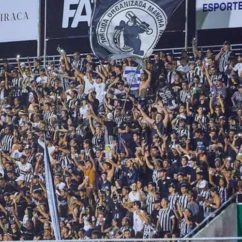 O Fumeirão vai tremer: Torcida do ASA esgota ingressos para jogo do acesso de forma antecipada