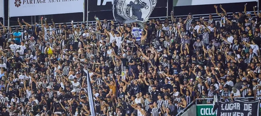 O Fumeirão vai tremer: Torcida do ASA esgota ingressos para jogo do acesso de forma antecipada