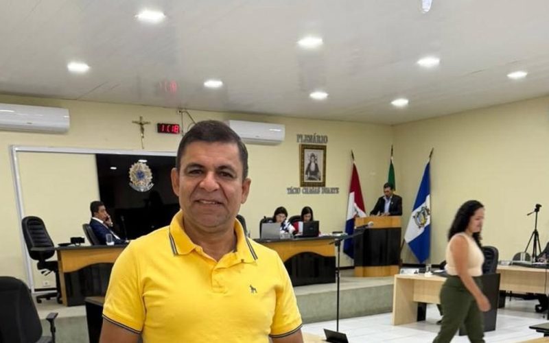 Má gestão em Santana do Ipanema faz lideranças romperem apoio ao deputado federal Isnaldo Bulhões