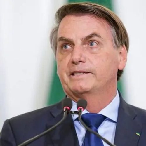 Bolsonaro pede ao STF para anular condenação de 27 anos de prisão pela trama golpista
