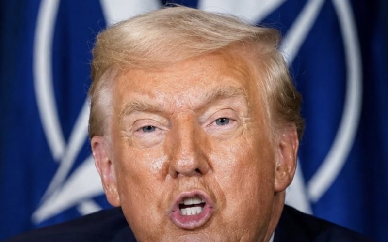 Irã pode oferecer recompensa de R$ 300 milhões para quem matar Donald Trump