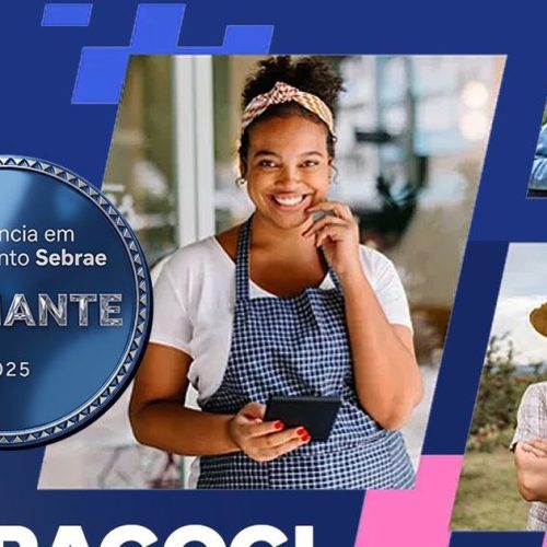 Maragogi conquista Selo Diamante do SEBRAE e se destaca entre os melhores atendimentos ao empreendedor do Brasil