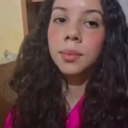 Jovem de 18 anos que desapareceu após sair para comprar sorvete é encontrada morta em rio