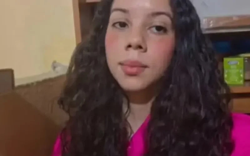 Jovem de 18 anos que desapareceu após sair para comprar sorvete é encontrada morta em rio