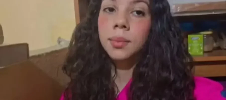 Jovem de 18 anos que desapareceu após sair para comprar sorvete é encontrada morta em rio